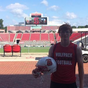 Meet your Posher, Thomas